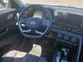 Hyundai Elantra 2025 года за 8 800 000 тг. в Караганда – фото 15