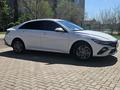 Hyundai Elantra 2025 года за 8 800 000 тг. в Караганда – фото 17