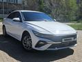 Hyundai Elantra 2025 года за 8 800 000 тг. в Караганда – фото 19