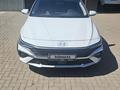 Hyundai Elantra 2025 года за 8 800 000 тг. в Караганда – фото 23