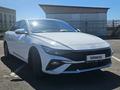 Hyundai Elantra 2025 года за 8 800 000 тг. в Караганда – фото 29