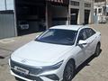 Hyundai Elantra 2025 года за 8 800 000 тг. в Караганда – фото 3