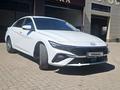 Hyundai Elantra 2025 года за 8 800 000 тг. в Караганда – фото 30