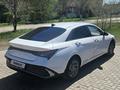 Hyundai Elantra 2025 года за 8 800 000 тг. в Караганда – фото 5