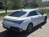 Hyundai Elantra 2025 года за 8 300 000 тг. в Караганда – фото 5