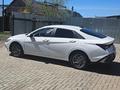 Hyundai Elantra 2025 года за 8 800 000 тг. в Караганда – фото 7