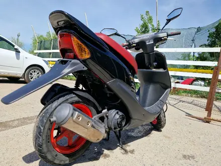 Honda  Dio 2015 года за 360 000 тг. в Алматы – фото 3