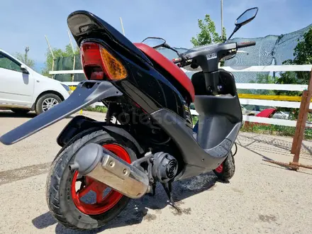 Honda  Dio 2015 года за 360 000 тг. в Алматы – фото 4