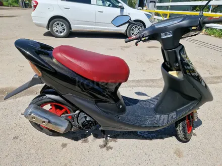 Honda  Dio 2015 года за 360 000 тг. в Алматы – фото 5