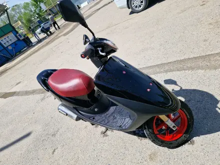 Honda  Dio 2015 года за 360 000 тг. в Алматы – фото 8