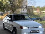 ВАЗ (Lada) 2114 2012 годаүшін1 500 000 тг. в Жетысай – фото 2