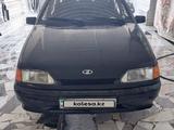 ВАЗ (Lada) 2115 2009 года за 1 200 000 тг. в Кызылорда – фото 4