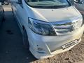 Toyota Alphard 2006 года за 9 200 000 тг. в Шымкент – фото 4