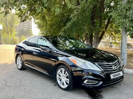 Hyundai Grandeur 2012 года за 7 500 000 тг. в Алматы – фото 5