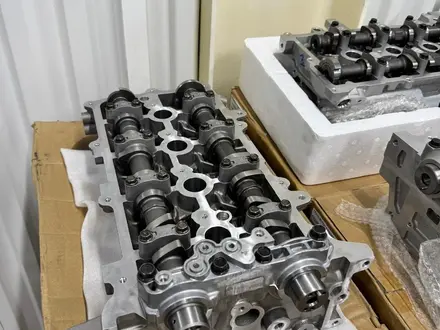 Новые ГБЦ G4FG HYUNDAI KIA G4NA G4KE G4FC G4Kj G4KD G4FG G4NC G4KA G4KE за 155 000 тг. в Астана