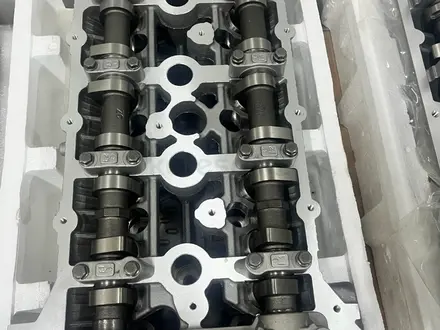 Новые ГБЦ G4FG HYUNDAI KIA G4NA G4KE G4FC G4Kj G4KD G4FG G4NC G4KA G4KE за 155 000 тг. в Астана – фото 8