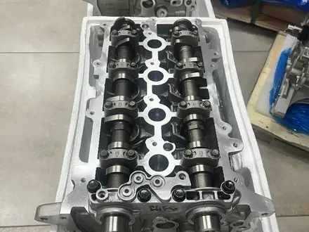 Новые ГБЦ G4FG HYUNDAI KIA G4NA G4KE G4FC G4Kj G4KD G4FG G4NC G4KA G4KE за 155 000 тг. в Астана – фото 11