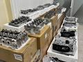 Новые ГБЦ G4FG HYUNDAI KIA G4NA G4KE G4FC G4Kj G4KD G4FG G4NC G4KA G4KEүшін155 000 тг. в Астана – фото 2