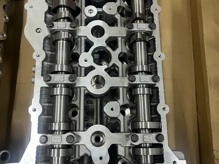 Новые ГБЦ G4FG HYUNDAI KIA G4NA G4KE G4FC G4Kj G4KD G4FG G4NC G4KA G4KE за 155 000 тг. в Астана – фото 20