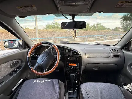 Kia Spectra, 2006