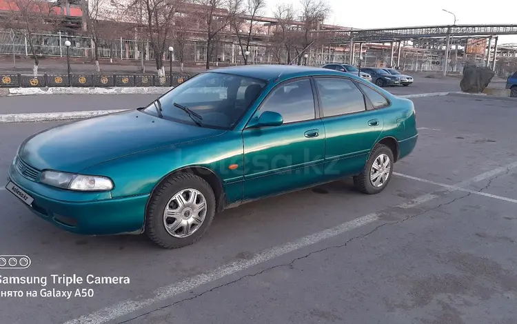 Mazda Cronos 1995 года за 1 800 000 тг. в Балхаш