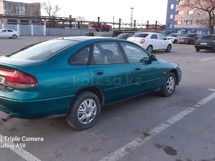 Mazda Cronos 1995 года за 1 800 000 тг. в Балхаш – фото 6