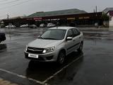 ВАЗ (Lada) Granta 2190 2018 года за 2 550 000 тг. в Шымкент – фото 2