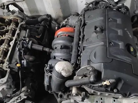 Двигатель 1,6л за 480 000 тг. в Алматы – фото 3