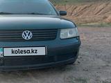 Volkswagen Passat 1998 годаүшін1 950 000 тг. в Караганда – фото 3