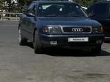 Audi 100 1991 года за 1 650 000 тг. в Талдыкорган