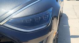 Hyundai Sonata 2021 годаfor12 500 000 тг. в Актау