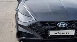 Hyundai Sonata 2021 годаfor12 500 000 тг. в Актау – фото 4