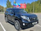 Toyota Land Cruiser Prado 2013 года за 17 000 000 тг. в Павлодар