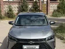 Chevrolet Monza, 2023