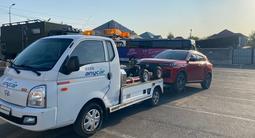 Hyundai  Porter II 2021 годаүшін17 000 000 тг. в Алматы – фото 4
