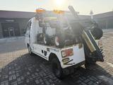 Hyundai  Porter II 2021 годаүшін17 000 000 тг. в Алматы – фото 3
