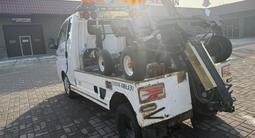 Hyundai  Porter II 2021 годаүшін17 000 000 тг. в Алматы – фото 3