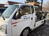 Hyundai  Porter II 2021 годаүшін17 000 000 тг. в Алматы – фото 2