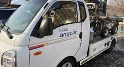Hyundai  Porter II 2021 годаүшін17 000 000 тг. в Алматы – фото 2