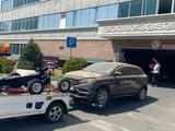 Hyundai  Porter II 2021 годаүшін17 000 000 тг. в Алматы – фото 5