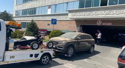 Hyundai  Porter II 2021 годаүшін17 000 000 тг. в Алматы – фото 5