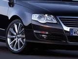 Volkswagen Passat 2007 года за 10 000 тг. в Караганда