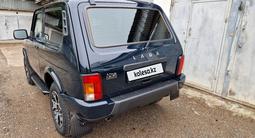 ВАЗ (Lada) Lada 2121 2023 годаүшін6 400 000 тг. в Алматы – фото 3