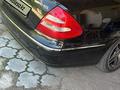 Mercedes-Benz E 320 2002 годаfor3 950 000 тг. в Алматы – фото 12