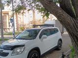 Chevrolet Orlando 2014 годаүшін7 000 000 тг. в Усть-Каменогорск – фото 2