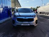 Kia Sportage 2018 годаүшін7 600 000 тг. в Усть-Каменогорск