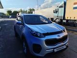 Kia Sportage 2018 годаүшін7 600 000 тг. в Усть-Каменогорск – фото 3