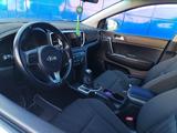 Kia Sportage 2018 годаүшін7 600 000 тг. в Усть-Каменогорск – фото 4