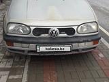 Volkswagen Golf 1995 годаfor1 300 005 тг. в Шымкент