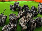 Автомат коробка купить Toyota 3S-FE, 4S-FE, 5S-FE, 1MZ-FE, 3VZ-FE, 4A-FE за 145 000 тг. в Алматы – фото 3